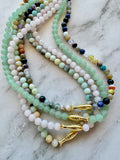 Ashia Necklace