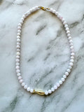 Ashia Necklace