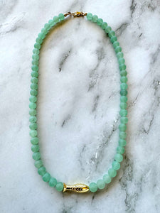 Ashia Necklace