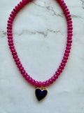 Caia Necklace New Colors!