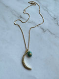 Cleo Necklace