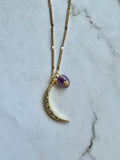 Cleo Necklace