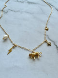 Briar Necklace