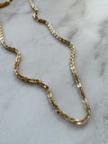 Jennifer Chain Necklace