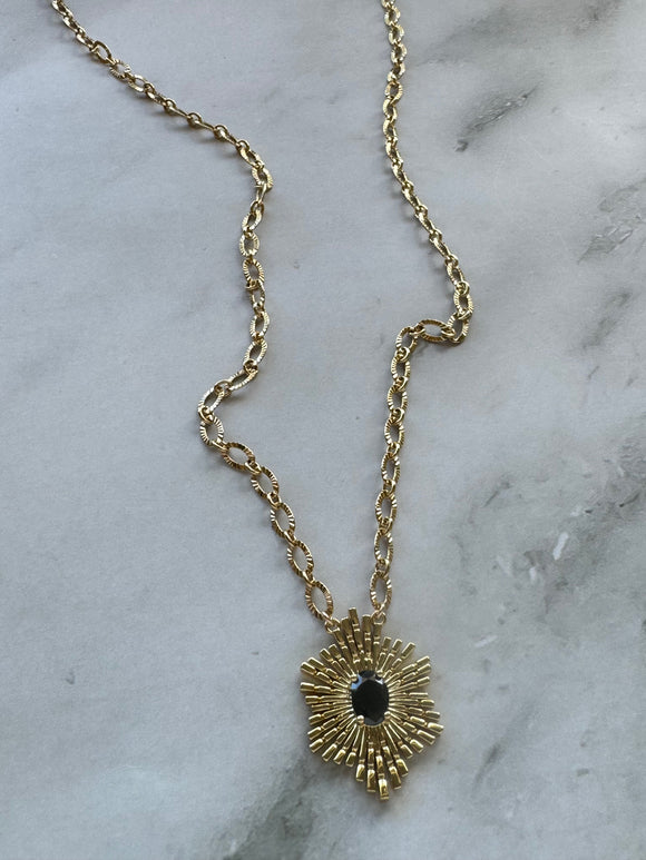 Laura Necklace