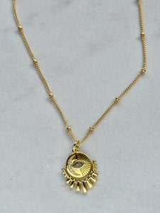 Stephanie Necklace