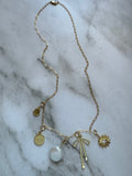 Bow Charm