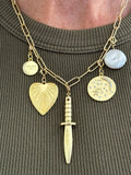 Kylie Necklace