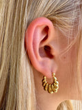 Honey Earrings