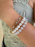 Opalite Bracelet