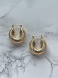 Carla Earrings - Jessica Matrasko Jewelry