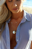Miracle Necklace - Jessica Matrasko Jewelry