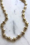 Emerson Necklace - Jessica Matrasko Jewelry