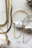Mila Earrings - Jessica Matrasko Jewelry