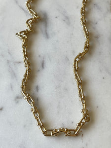 Valeria Necklace - Jessica Matrasko Jewelry