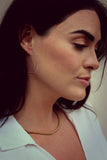 Big Alchemy Earrings - Jessica Matrasko Jewelry