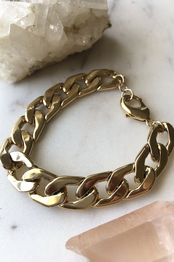 Addie Bracelet - Jessica Matrasko Jewelry