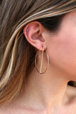Balance Earrings - Jessica Matrasko Jewelry