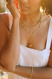 Michelle Bracelet - Jessica Matrasko Jewelry