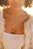 Kylie Necklace - Jessica Matrasko Jewelry