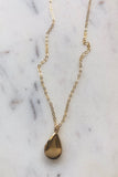 Brandy Necklace - Jessica Matrasko Jewelry