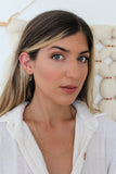 Lelaina Earrings - Jessica Matrasko Jewelry