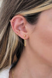 Lelaina Earrings - Jessica Matrasko Jewelry