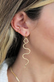 Thelma Earrings - Jessica Matrasko Jewelry