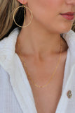 Marla Necklace - Jessica Matrasko Jewelry