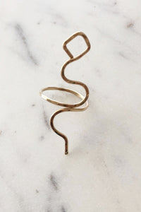 Paula Ring - Jessica Matrasko Jewelry