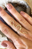Paula Ring - Jessica Matrasko Jewelry