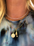 Gita Necklace - Jessica Matrasko Jewelry