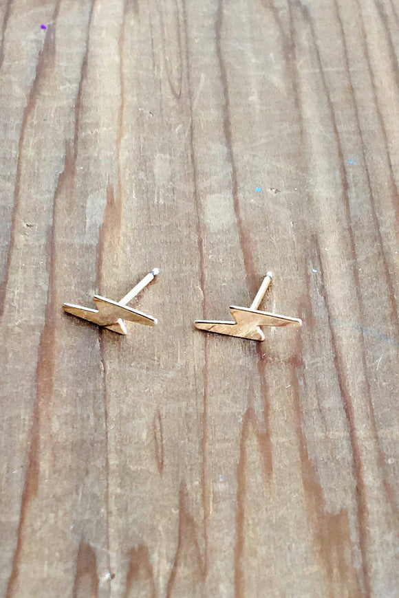 Hespera Studs - Jessica Matrasko Jewelry