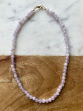 Lunada Necklace - Jessica Matrasko Jewelry