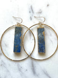 Beyond Earrings - Jessica Matrasko Jewelry