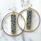 Beyond Earrings - Jessica Matrasko Jewelry