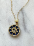 Blair Necklace - Jessica Matrasko Jewelry