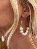 Kate Earrings - Jessica Matrasko Jewelry