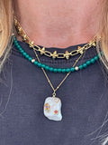 Freya Necklace - Jessica Matrasko Jewelry