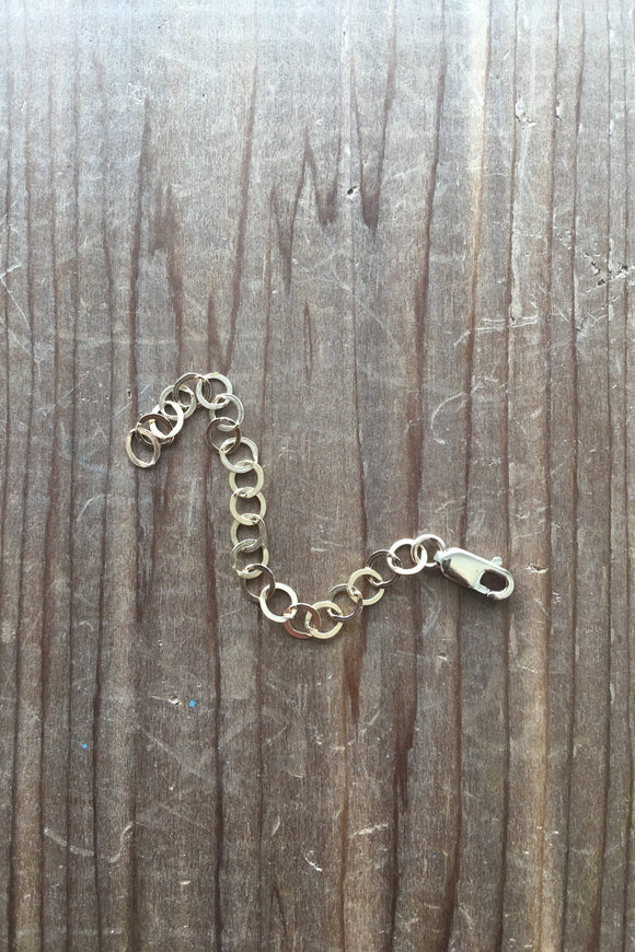 Necklace Extender - Jessica Matrasko Jewelry