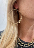 Sunna Earrings - Jessica Matrasko Jewelry