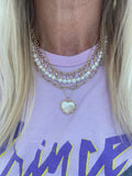 Karitas Necklace - Jessica Matrasko Jewelry