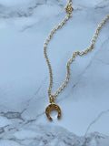 Matilde Necklace - Jessica Matrasko Jewelry