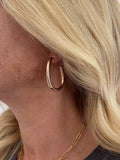 Selma Earrings - Jessica Matrasko Jewelry