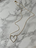 Nayeli Necklace - Jessica Matrasko Jewelry