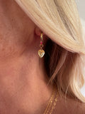 Ami Earrings - Jessica Matrasko Jewelry
