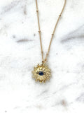 Naomi Necklace - Jessica Matrasko Jewelry