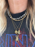 Rafa Necklace - Jessica Matrasko Jewelry