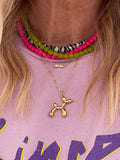 Alisa Necklace - Jessica Matrasko Jewelry