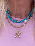 Layla Necklace - Jessica Matrasko Jewelry